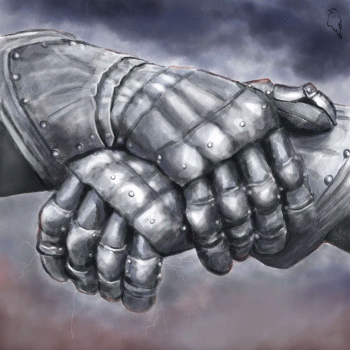 Kronowski : The Gauntlet